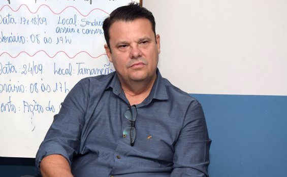 Governo do Tocantins inicia etapa técnica para implantação de unidades da Casa do Trabalhador