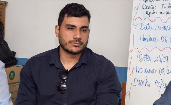 Governo do Tocantins inicia etapa técnica para implantação de unidades da Casa do Trabalhador