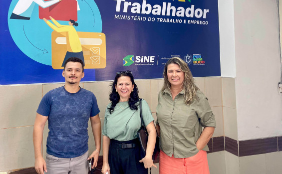 Governo do Tocantins inicia etapa técnica para implantação de unidades da Casa do Trabalhador