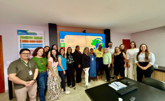 Tocantins inicia 1ª Oficina de Planejamento do Manejo Clínico na Atenção Primária