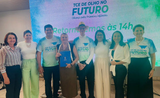 SES-TO participa de encontro regional do ‘TCE de Olho no Futuro - Aliança pela Primeira Infância’