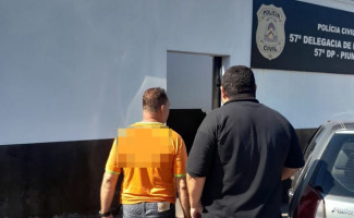 Investigação da Polícia Civil embasa condenação de homem que tentou matar ex-namorada atropelada a mais de 14 anos de prisão