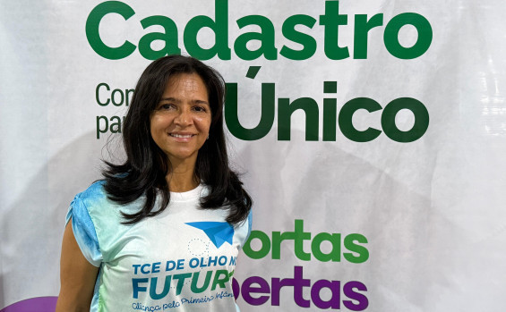 Governo do Tocantins integra projeto TCE de Olho no Futuro em defesa da primeira infância