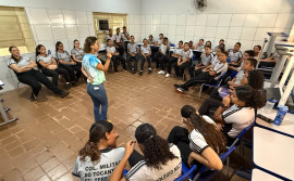 Governo do Tocantins integra projeto TCE de Olho no Futuro em defesa da primeira infância