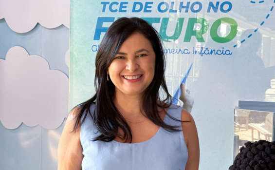 Governo do Tocantins integra projeto TCE de Olho no Futuro em defesa da primeira infância