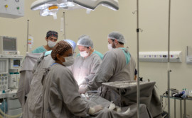 No Setembro Verde, Governo do Tocantins reforça a importância da doação de órgãos para salvar vidas