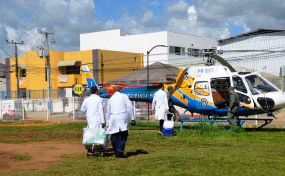 No Setembro Verde, Governo do Tocantins reforça a importância da doação de órgãos para salvar vidas