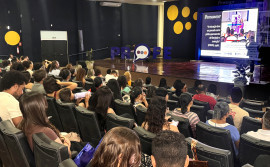 Governo do Tocantins capacita 240 profissionais da educação e da saúde em parceria com a Universidade Federal do Tocantins 