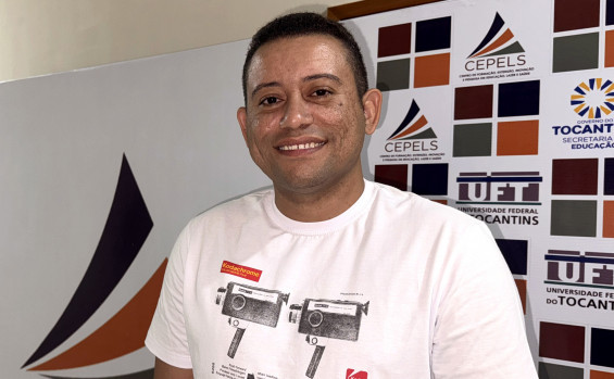 Governo do Tocantins capacita 240 profissionais da educação e da saúde em parceria com a Universidade Federal do Tocantins 