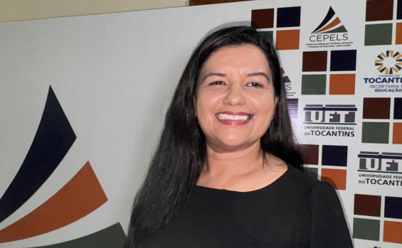 Governo do Tocantins capacita 240 profissionais da educação e da saúde em parceria com a Universidade Federal do Tocantins 