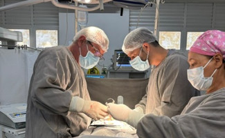 Hospital Regional de Paraíso ultrapassa a meta de cirurgias eletivas para 2025
