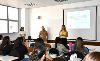 SES-TO atualiza profissionais sobre Avaliação Neurológica Simplificada para diagnóstico da hanseníase