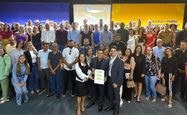 Governo do Tocantins integra tecnologia e eficiência com Workshop de Inovação na Gestão Patrimonial 