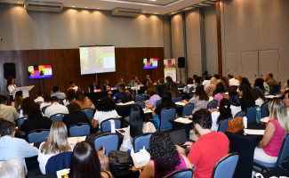 SES-TO participa de capacitação sobre emergências em saúde pública