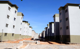Governo do Tocantins convoca famílias pré-selecionadas do empreendimento habitacional na Arso 92 para atualização cadastral