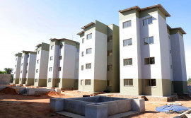 Governo do Tocantins regulamenta programa estadual de habitação TO em Casa

