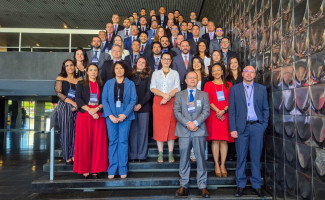 Em Brasília, Polinter participa do lançamento nacional do cadastro de pessoas desaparecidas 
