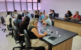 SES-TO reúne prestadores para alinhar adesão ao Programa Agora Tem Especialistas