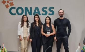 Tocantins participa do III Seminário do Conass sobre Segurança do Paciente