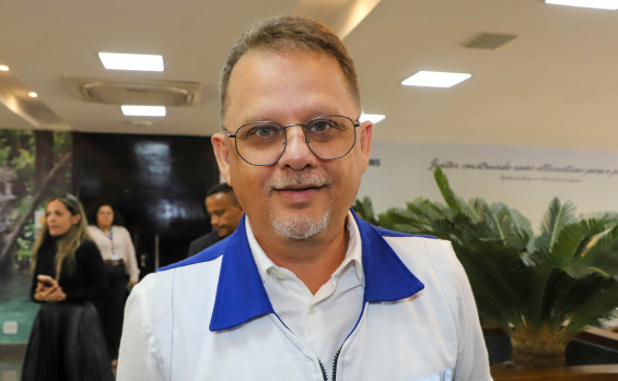 Governador Wanderlei Barbosa assina plano de investimento no valor de R$ 250 milhões para duplicação da ponte Palmas-Luzimangues e de trecho da TO-080 