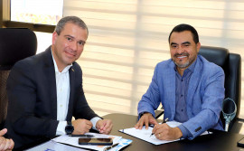 Governador Wanderlei Barbosa assina plano de investimento no valor de R$ 250 milhões para duplicação da ponte Palmas-Luzimangues e de trecho da TO-080
