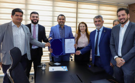 Governador Wanderlei Barbosa assina decreto que cria a Carteira de Identificação da Pessoa com Fibromialgia