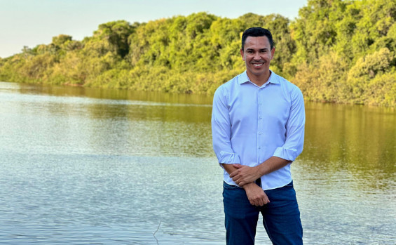 Naturatins e Ministério Público monitoram níveis do Rio Formoso em Lagoa da Confusão