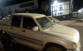 Em Divinópolis, ação conjunta das polícias Civil e Militar resulta em prisão de homem, apreensão de adolescente e recuperação de veículo furtado