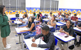 Inscrições para o Prêmio Escola que Transforma 2025 do Governo do Tocantins seguem abertas até 13 de setembro