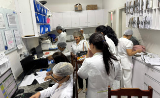 Hospital Regional de Araguaína realiza 3ª Semana de Segurança do Paciente