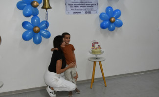 Governo do Tocantins reforça a importância do diagnóstico precoce do câncer infanto-juvenil