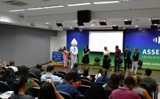 SES-TO inicia seminário para o fortalecimento da vigilância das doenças imunopreveníveis