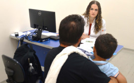 Governo do Tocantins reforça importância do diagnóstico precoce do câncer infantojuvenil