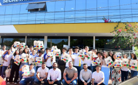 Governo do Tocantins lança edital para participação da sociedade civil no Conselho Estadual de Juventude
