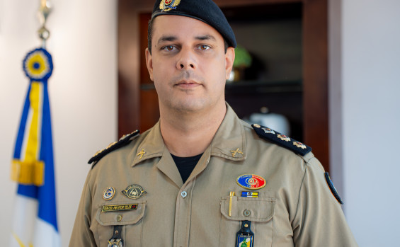 Governador em exercício Laurez Moreira reestrutura equipe e nomeia novos gestores para áreas estratégicas