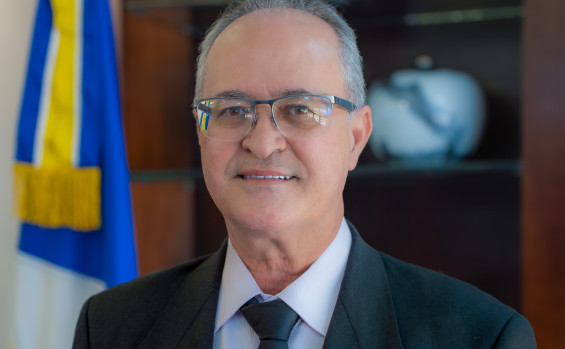 Governador em exercício Laurez Moreira reestrutura equipe e nomeia novos gestores para áreas estratégicas
