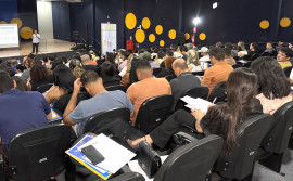 Governo do Tocantins realiza Formação Continuada para professores e técnicos da Educação Profissional dos 139 municípios do estado