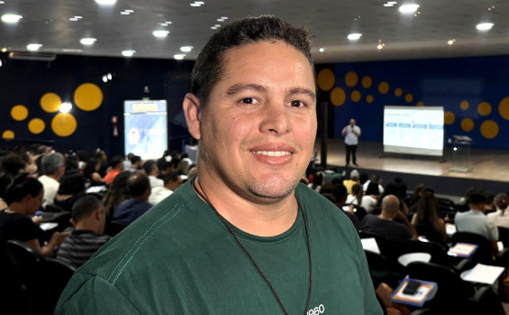 Governo do Tocantins realiza Formação Continuada para professores e técnicos da Educação Profissional dos 139 municípios do estado
