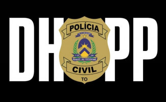 Araguaína registra 45 dias sem homicídios consumados e 2ª DHPP destaca trabalho integrado na investigação de crimes