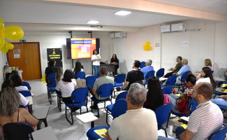 Saúde mental: Vigilância em Saúde promove a Campanha Setembro Amarelo
