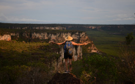 Governo do Tocantins abre inscrições para curso do projeto Tocantins Recebe Bem
