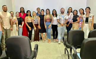 SES-TO realiza oficinas do programa Diversidade na Saúde para os municípios