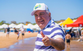 Neste feriado, Governo do Tocantins incentiva turismo com rotas alternativas no Jalapão e nas Serras Gerais