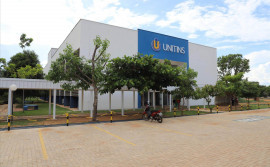Unitins lança quatro novos cursos gratuitos na área da Saúde em Palmas
