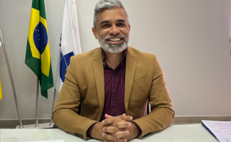 Governador em exercício Laurez Moreira nomeia Vânio Rodrigues como secretário da Saúde 