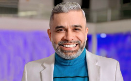 Governador em exercício Laurez Moreira nomeia novos gestores para Saúde, Ageto, Itertins e Detran