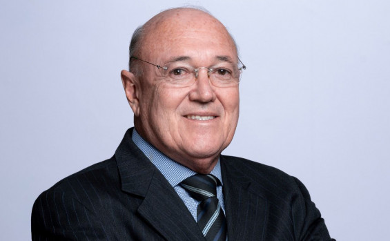 Governador em exercício, Laurez Moreira, nomeou Herbert Brito Barros como presidente do Instituto Natureza do Tocantins - Divulgação