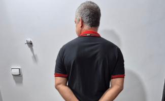 Polícia Civil prende homem investigado por lesão corporal e ameaça contra companheira em Palmas