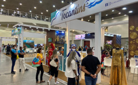 Governo do Tocantins publica resultado provisório de empresas selecionadas para a 52ª Abav Expo e 29ª Feira Internacional de Turismo da América Latina