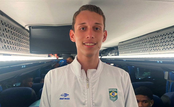 Com apoio do Governo do Tocantins, estudantes-atletas participam em Brasília dos Jogos da Juventude 2025 